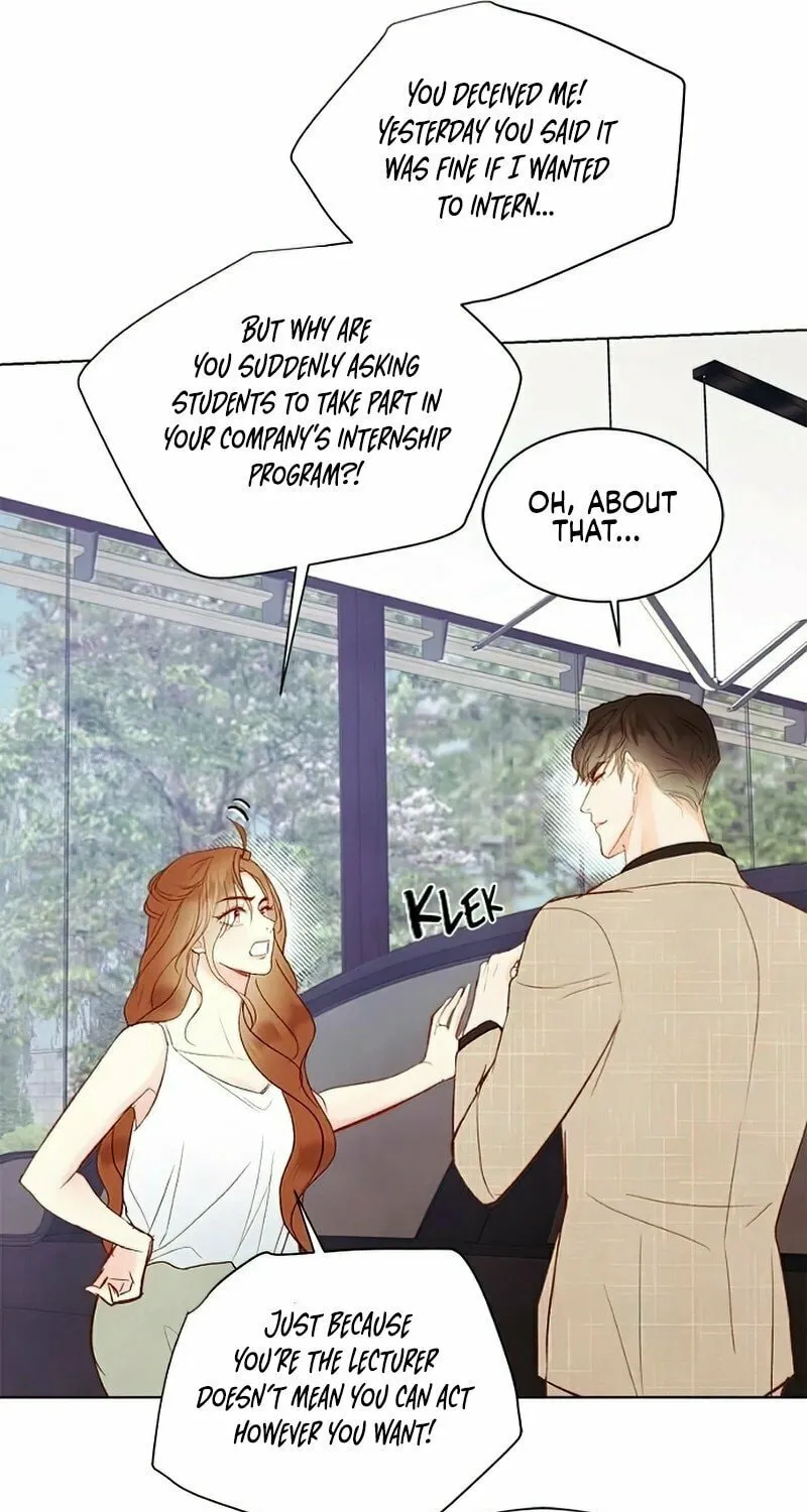 Our Secret Marriage Chapter 16 page 13 - 