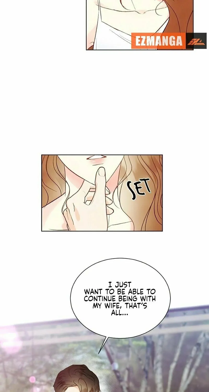 Our Secret Marriage Chapter 16 page 15 - 