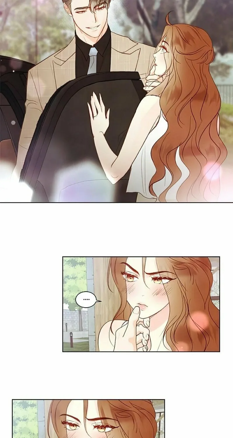 Our Secret Marriage Chapter 16 page 16 - 