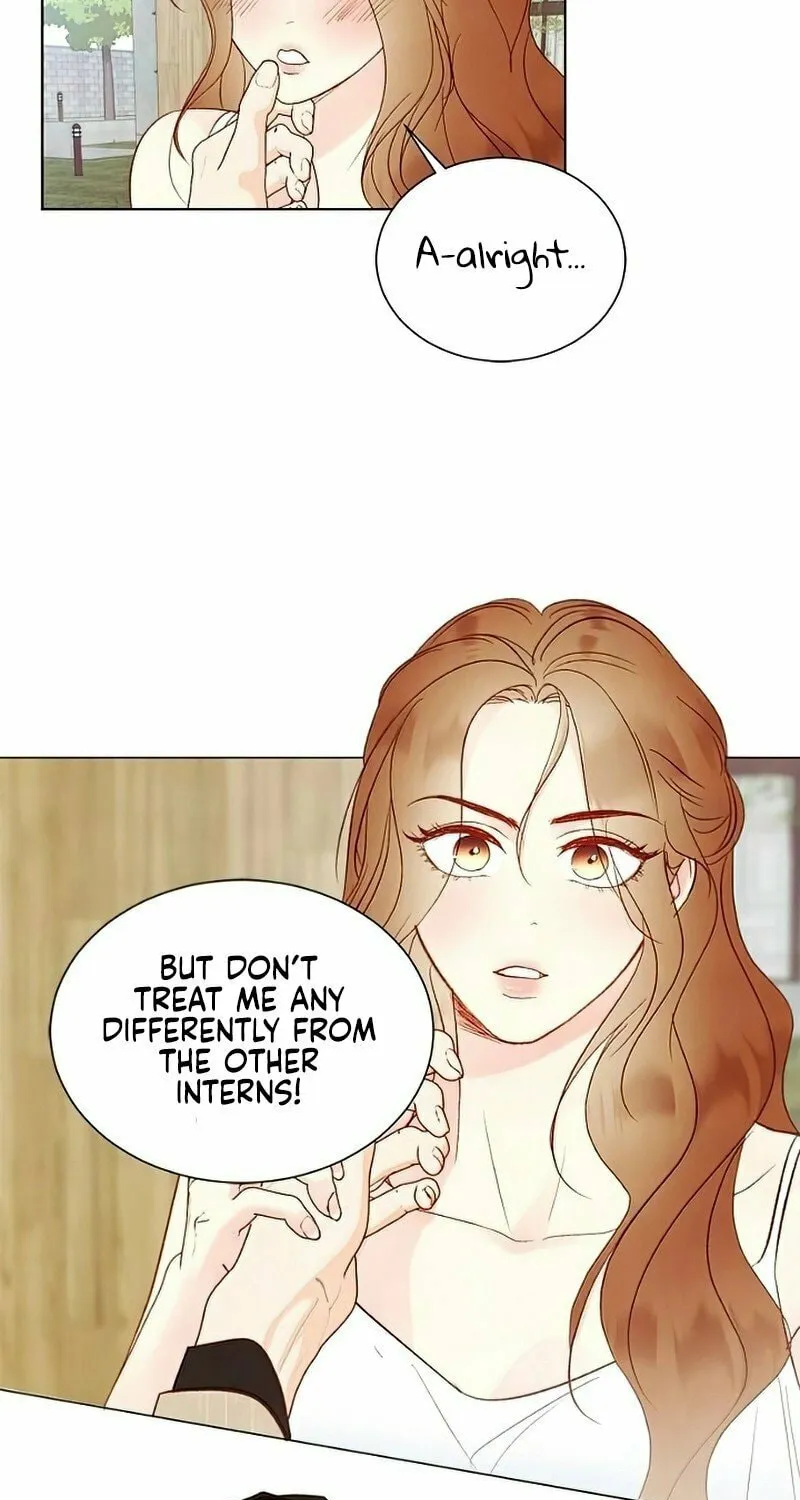 Our Secret Marriage Chapter 16 page 17 - 