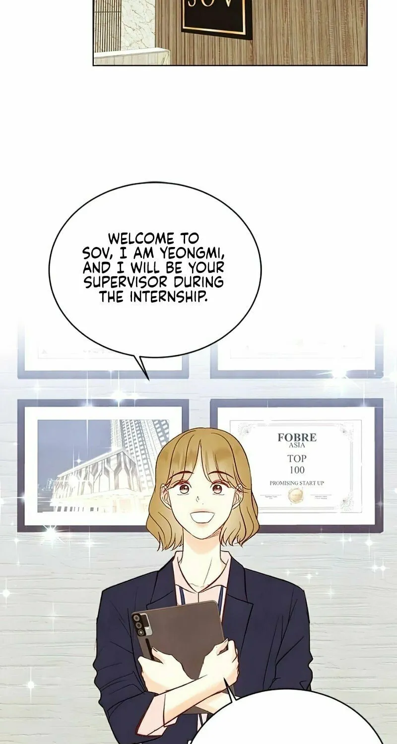 Our Secret Marriage Chapter 16 page 21 - 
