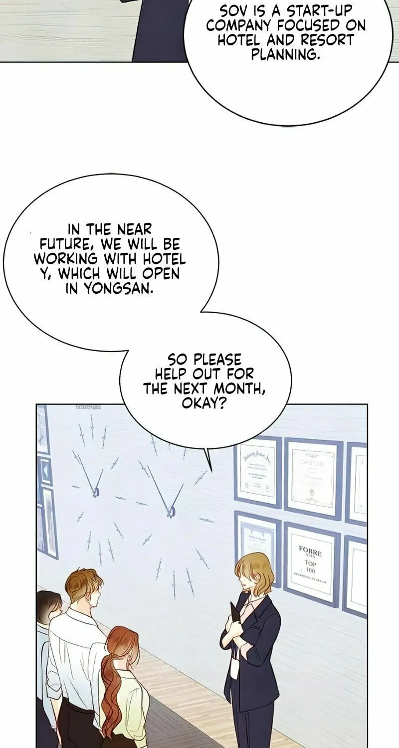 Our Secret Marriage Chapter 16 page 22 - 