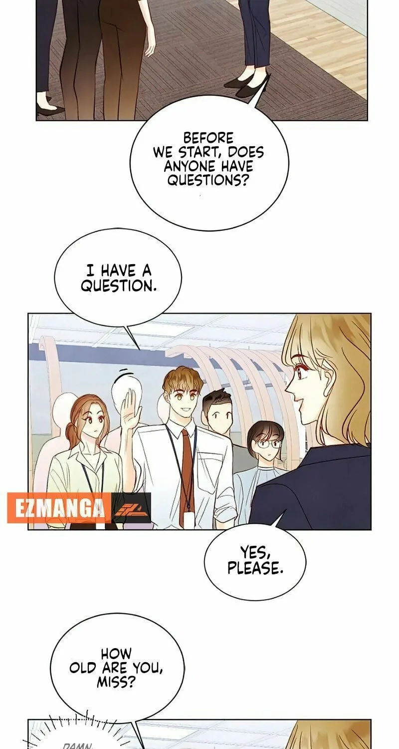 Our Secret Marriage Chapter 16 page 23 - 