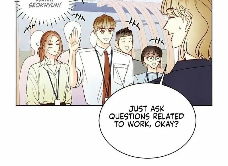 Our Secret Marriage Chapter 16 page 24 - 