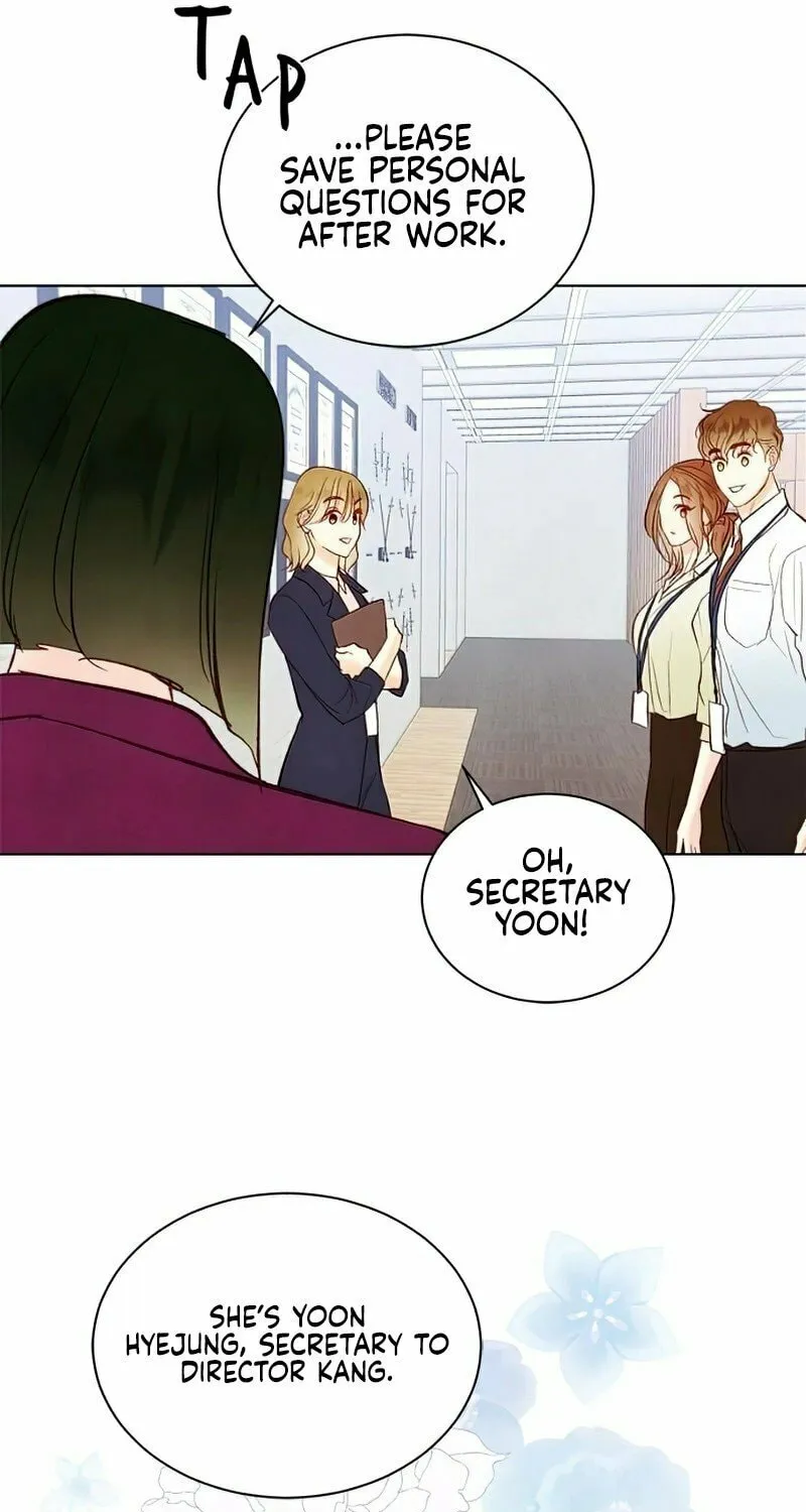 Our Secret Marriage Chapter 16 page 25 - 