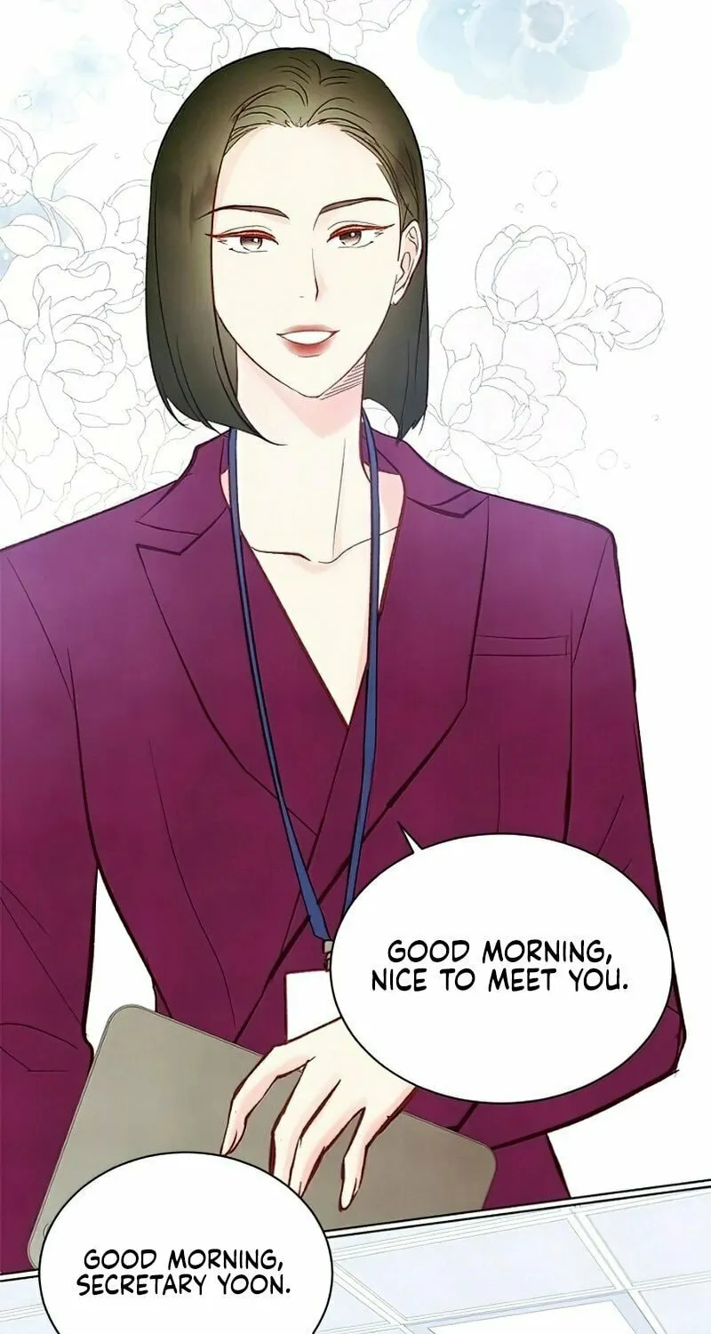 Our Secret Marriage Chapter 16 page 26 - 