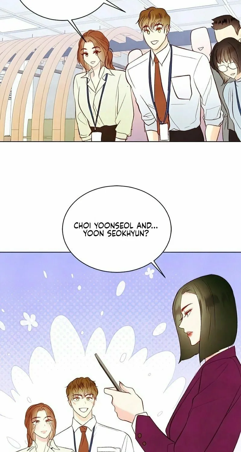 Our Secret Marriage Chapter 16 page 27 - 