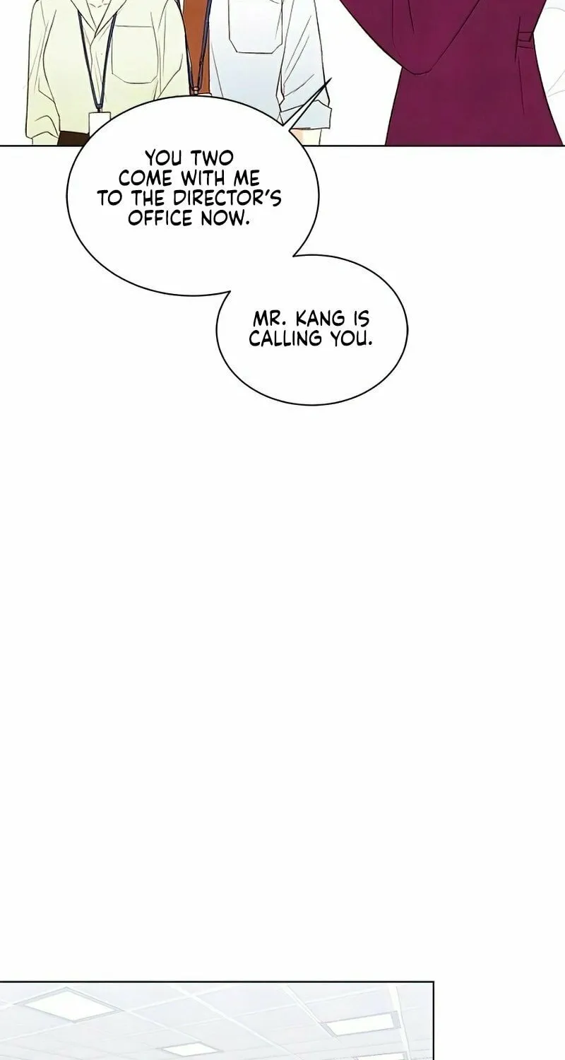 Our Secret Marriage Chapter 16 page 28 - 