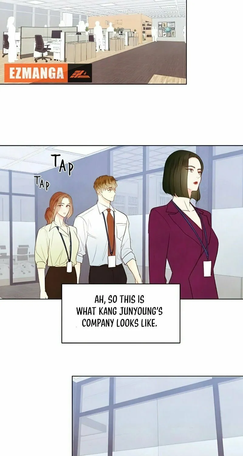 Our Secret Marriage Chapter 16 page 29 - 