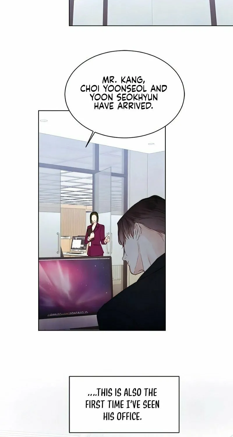 Our Secret Marriage Chapter 16 page 30 - 