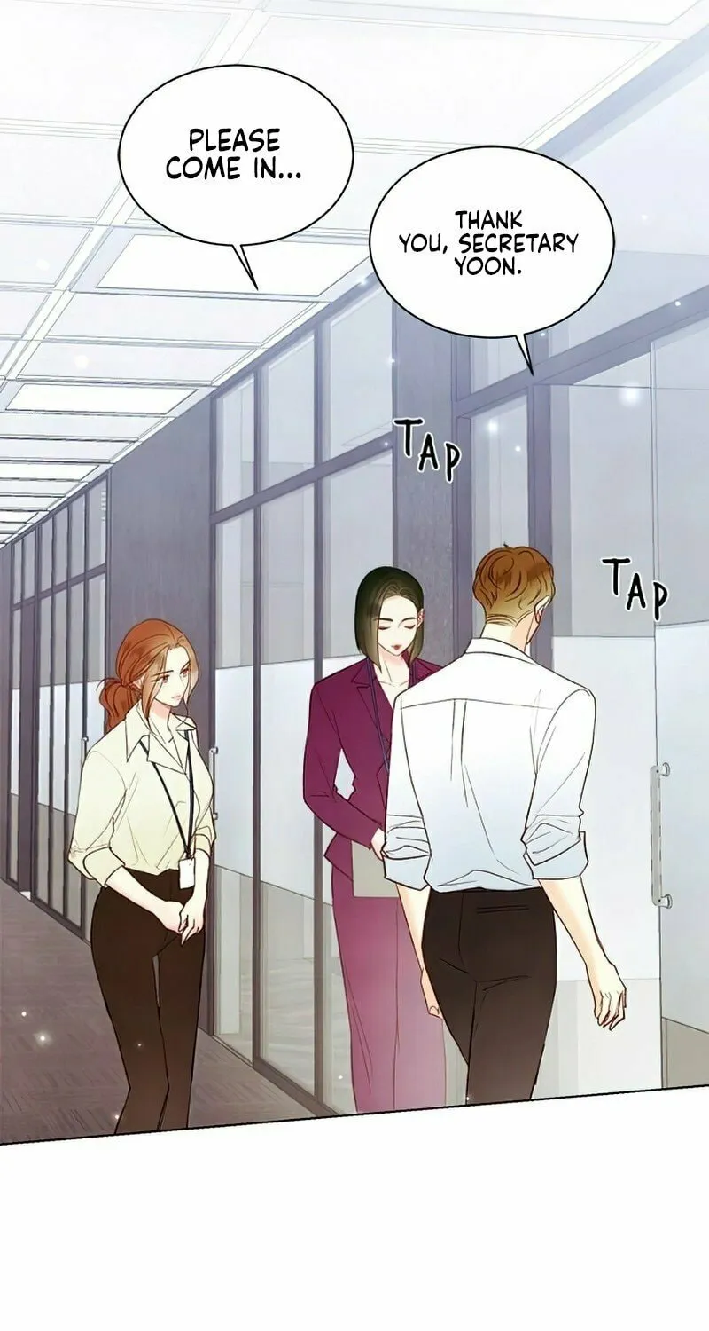 Our Secret Marriage Chapter 16 page 31 - 