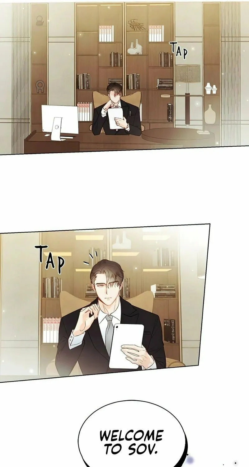 Our Secret Marriage Chapter 16 page 33 - 