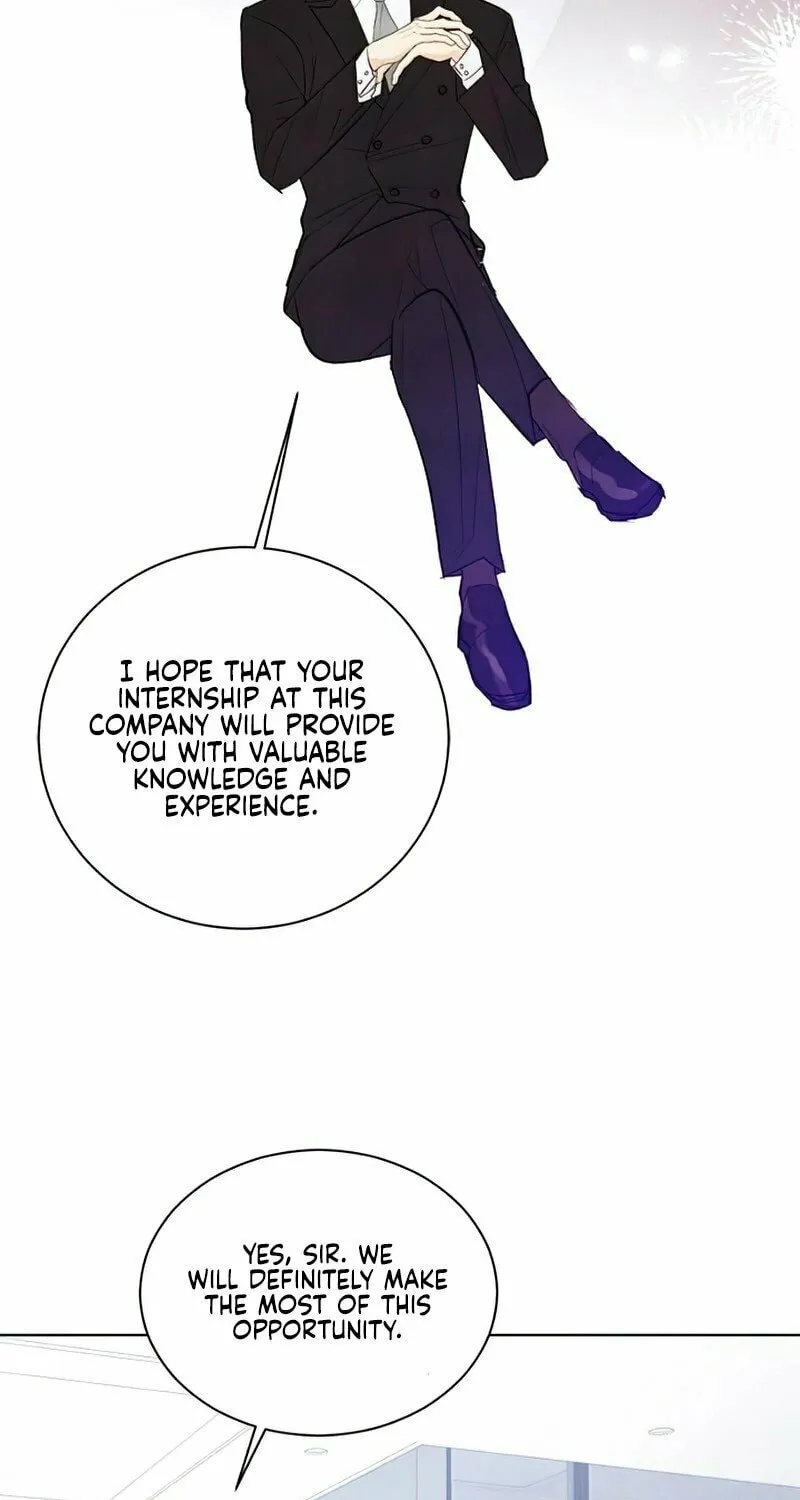 Our Secret Marriage Chapter 16 page 35 - 