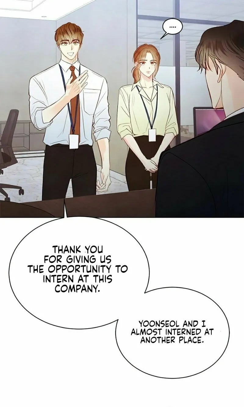 Our Secret Marriage Chapter 16 page 36 - 