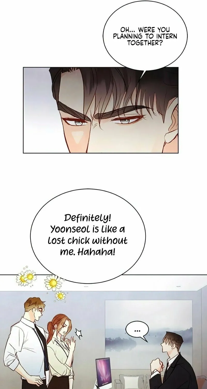 Our Secret Marriage Chapter 16 page 37 - 
