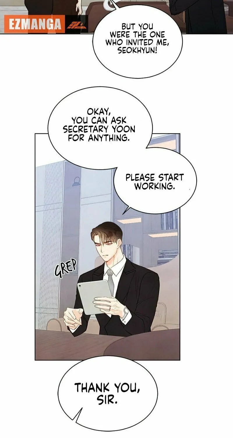 Our Secret Marriage Chapter 16 page 38 - 