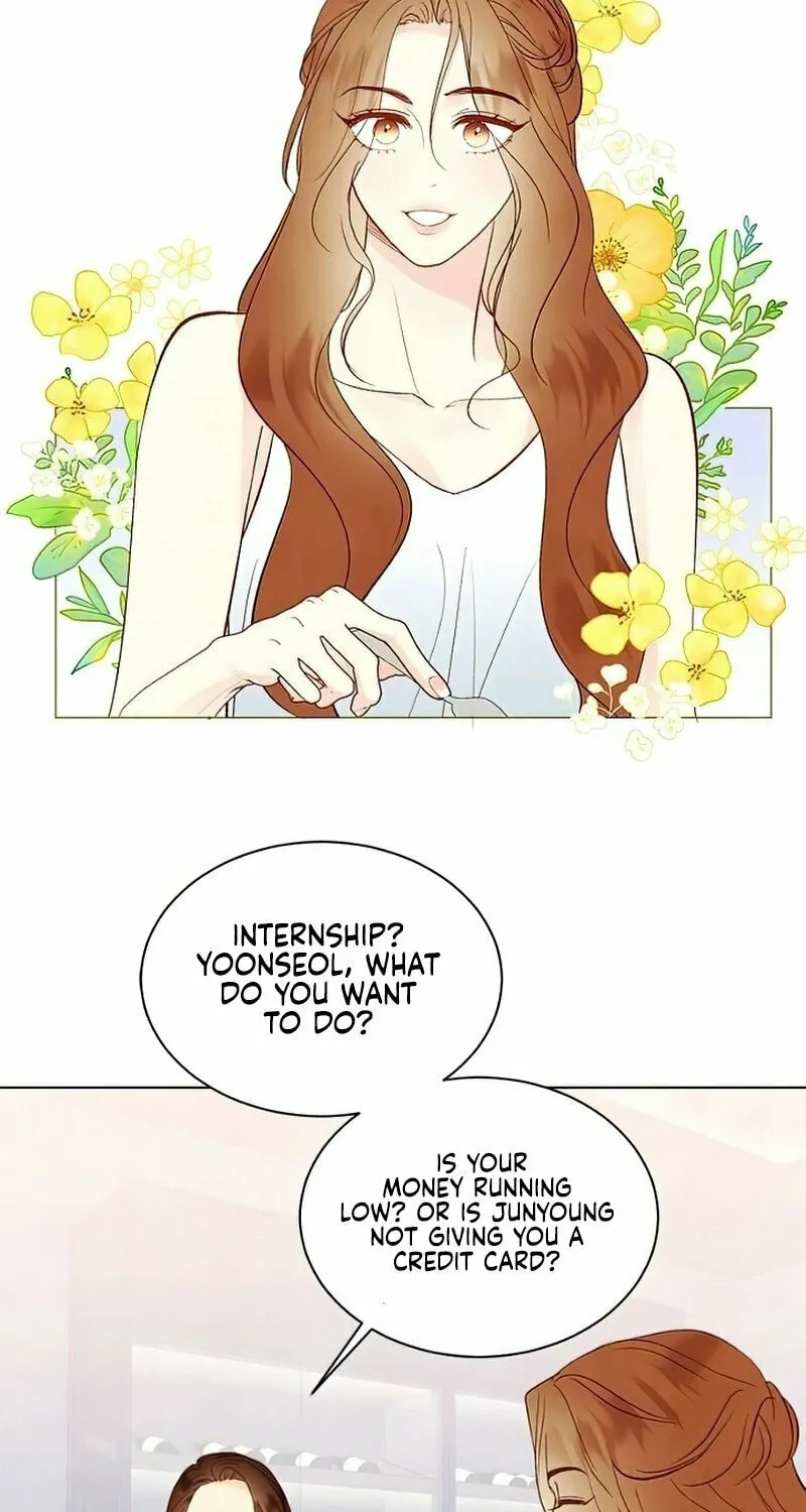 Our Secret Marriage Chapter 16 page 5 - 