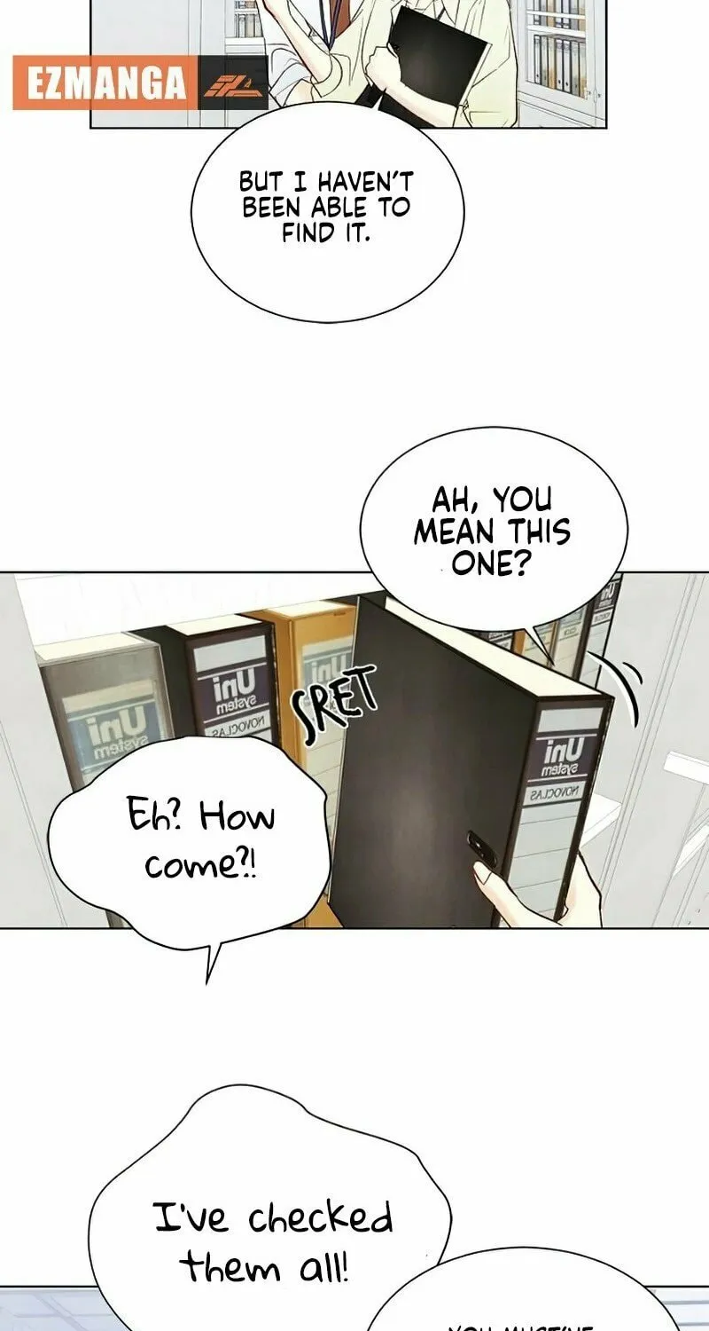 Our Secret Marriage Chapter 16 page 41 - 