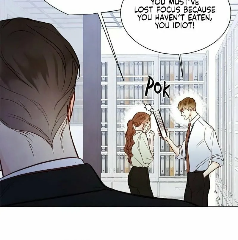 Our Secret Marriage Chapter 16 page 42 - 