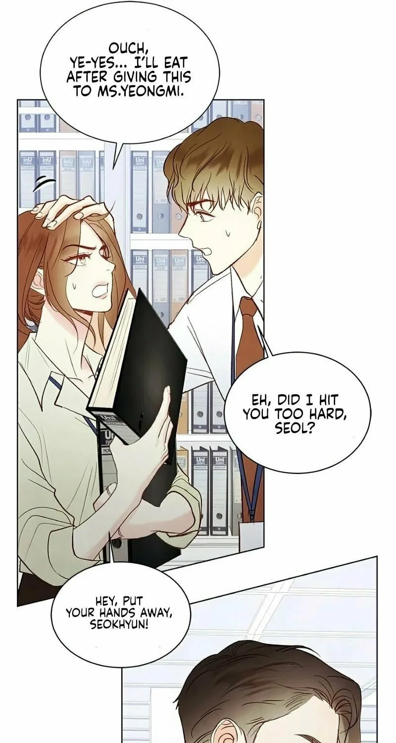 Our Secret Marriage Chapter 16 page 43 - 