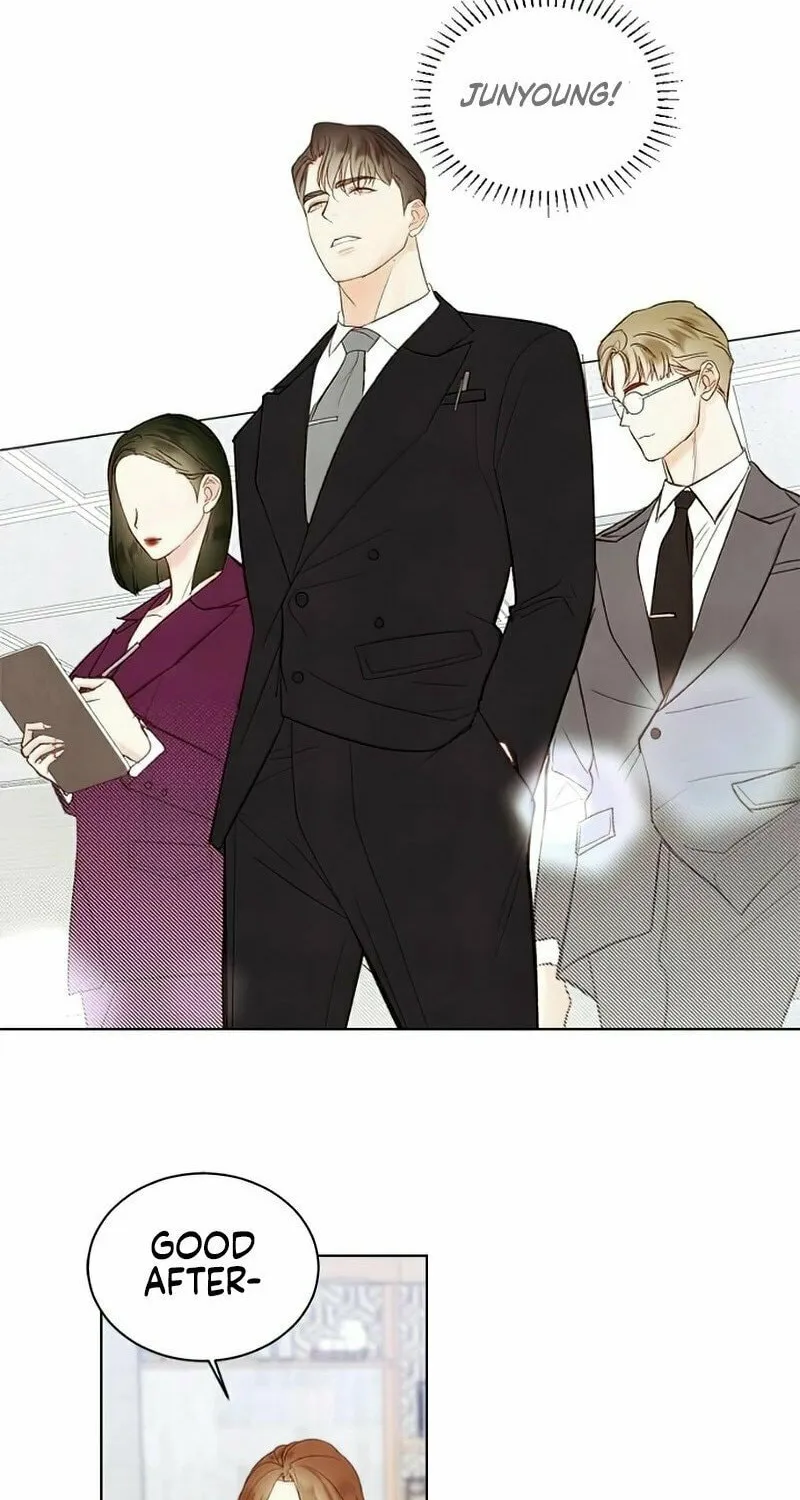 Our Secret Marriage Chapter 16 page 46 - 
