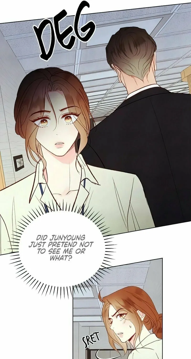 Our Secret Marriage Chapter 16 page 49 - 