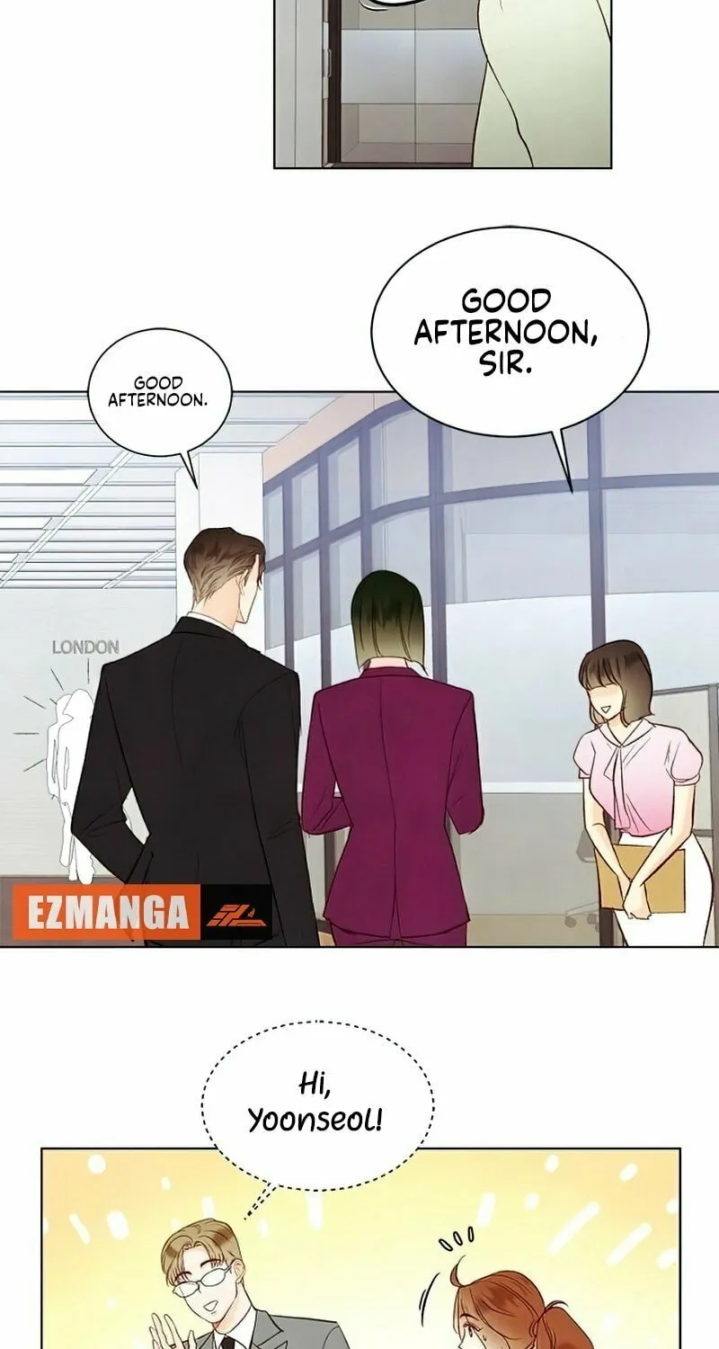 Our Secret Marriage Chapter 16 page 50 - 