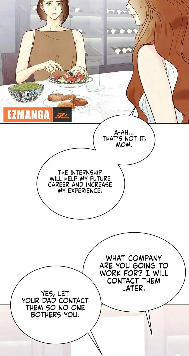 Our Secret Marriage Chapter 16 page 6 - 