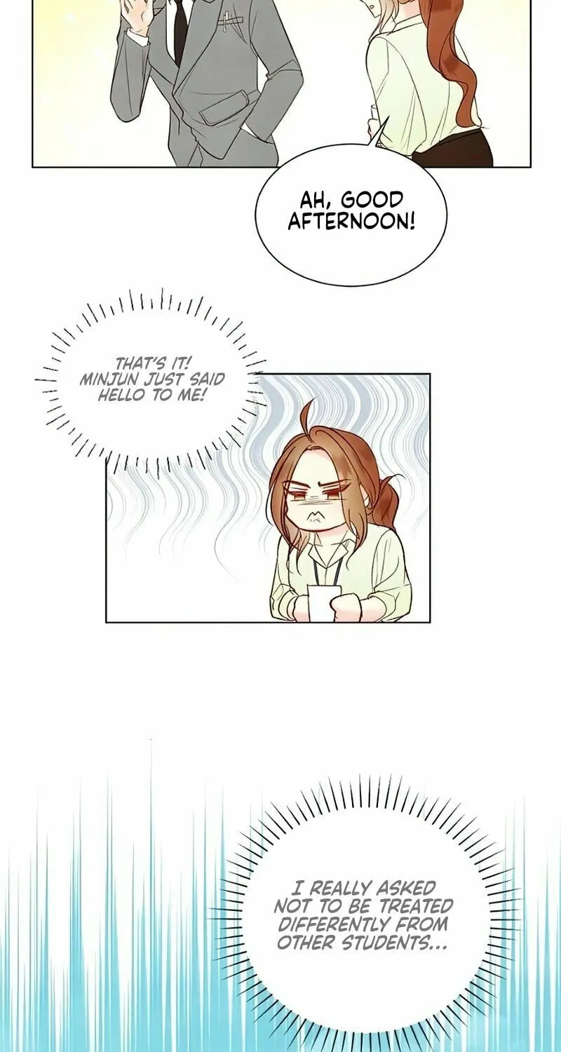 Our Secret Marriage Chapter 16 page 51 - 
