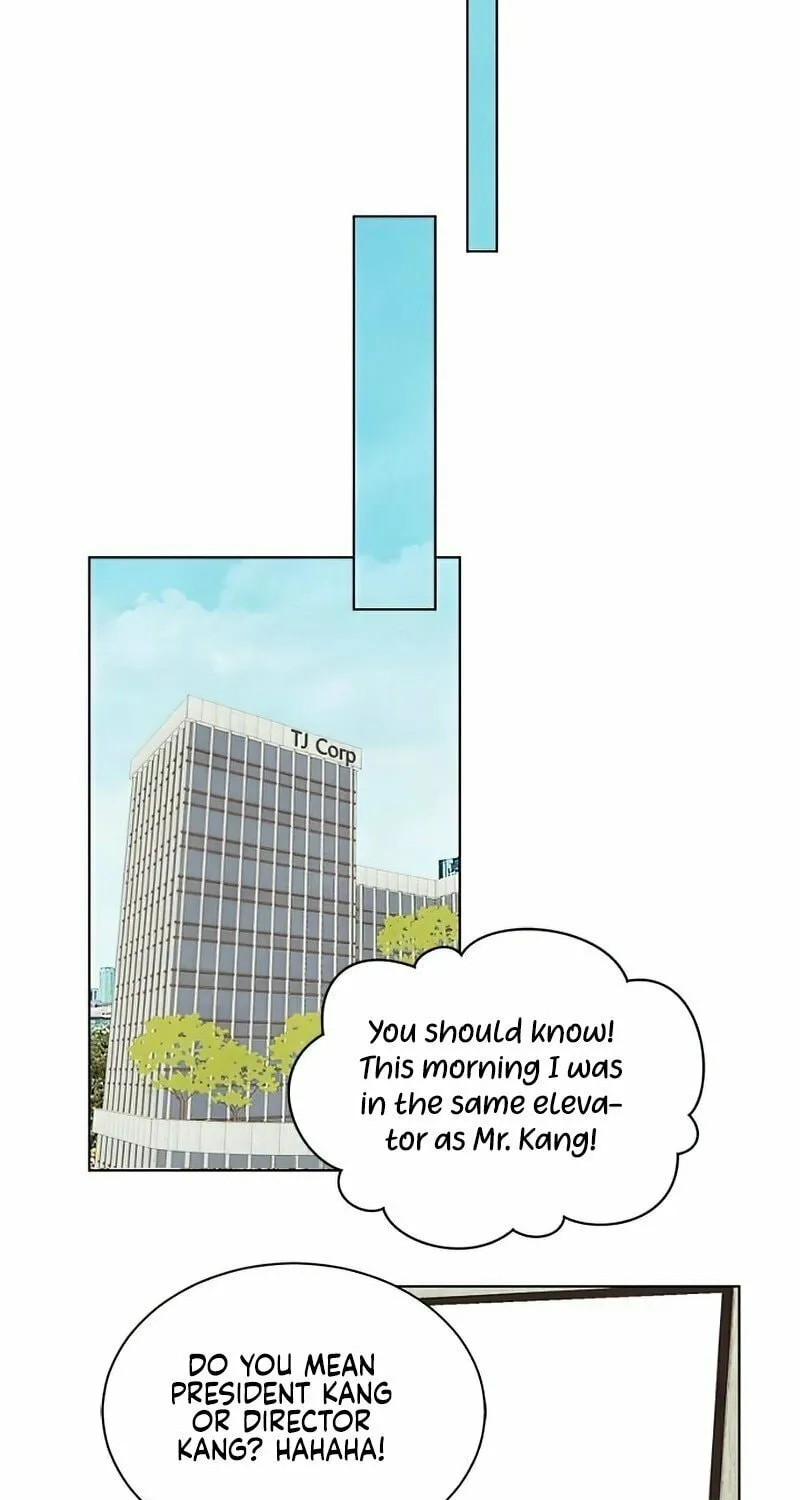 Our Secret Marriage Chapter 16 page 53 - 