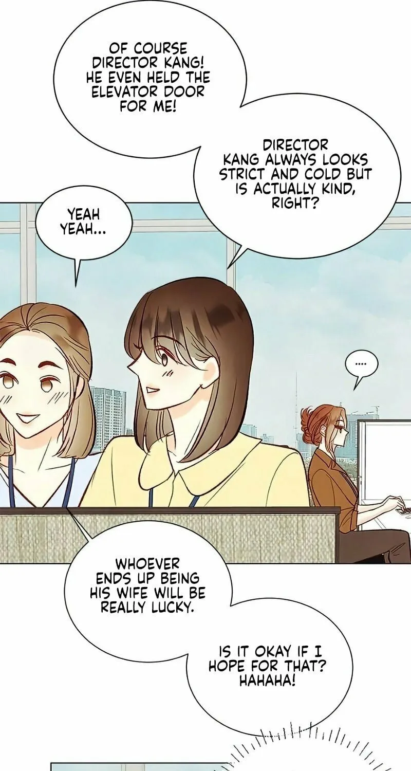 Our Secret Marriage Chapter 16 page 55 - 