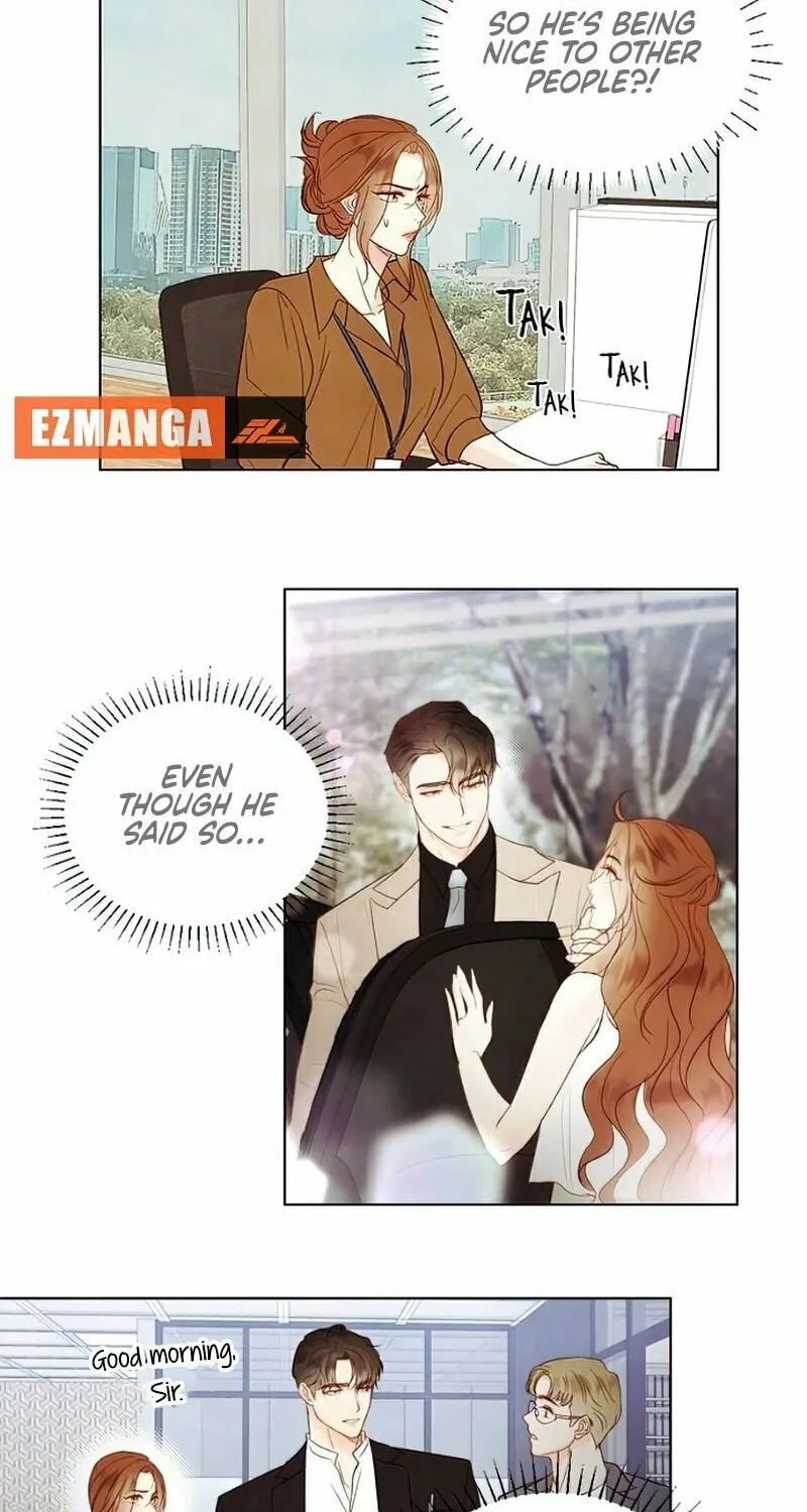 Our Secret Marriage Chapter 16 page 56 - 