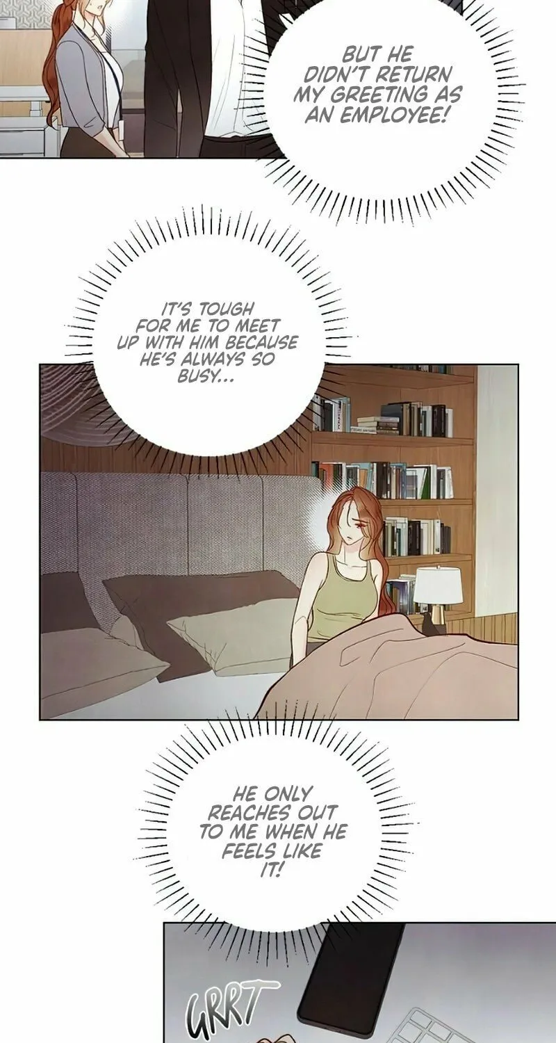 Our Secret Marriage Chapter 16 page 57 - 