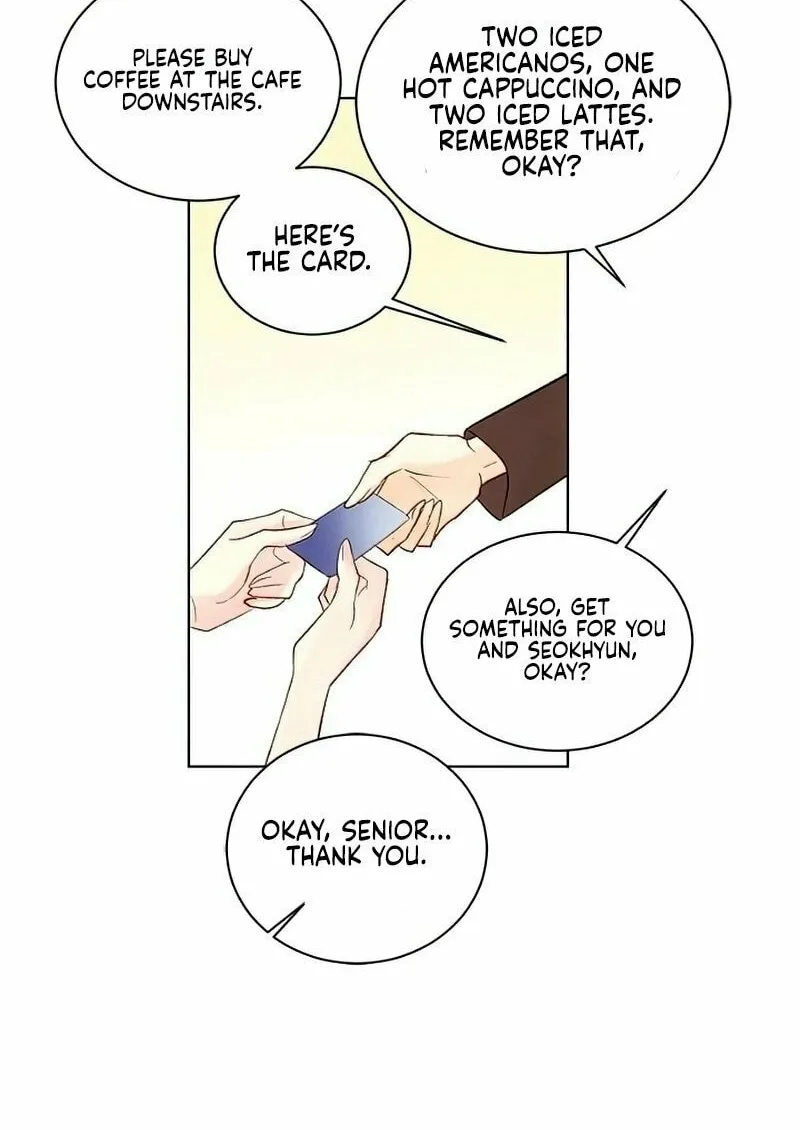 Our Secret Marriage Chapter 16 page 60 - 