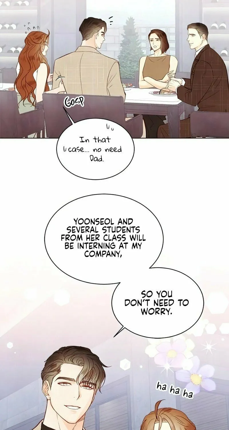 Our Secret Marriage Chapter 16 page 7 - 