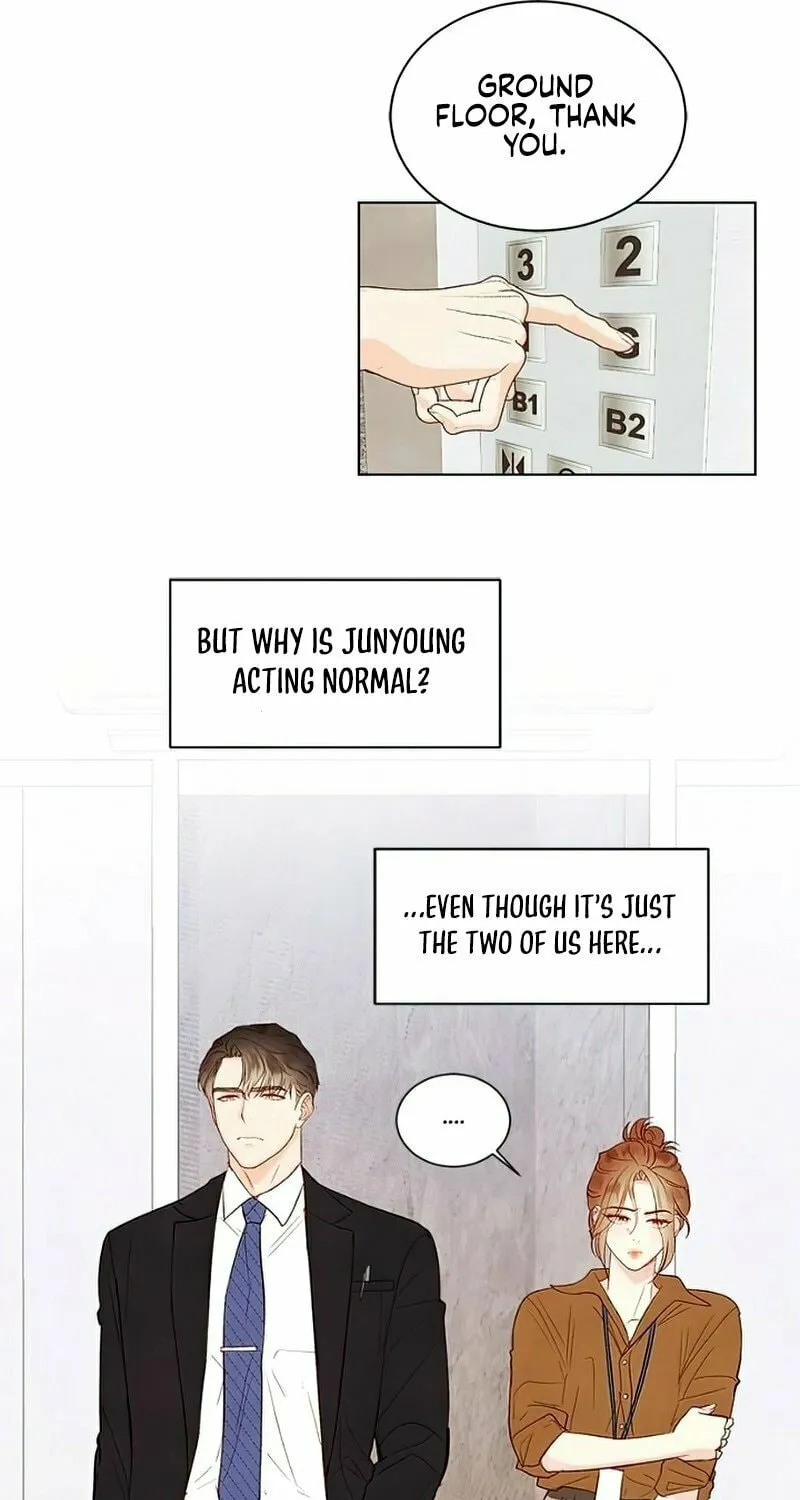 Our Secret Marriage Chapter 16 page 67 - 