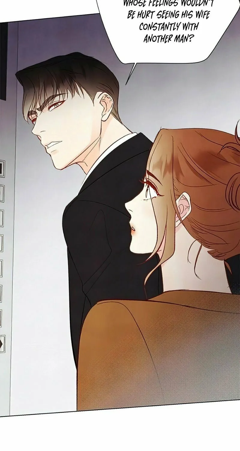 Our Secret Marriage Chapter 16 page 71 - 