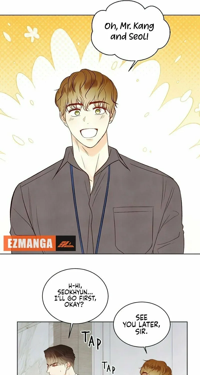 Our Secret Marriage Chapter 16 page 73 - 