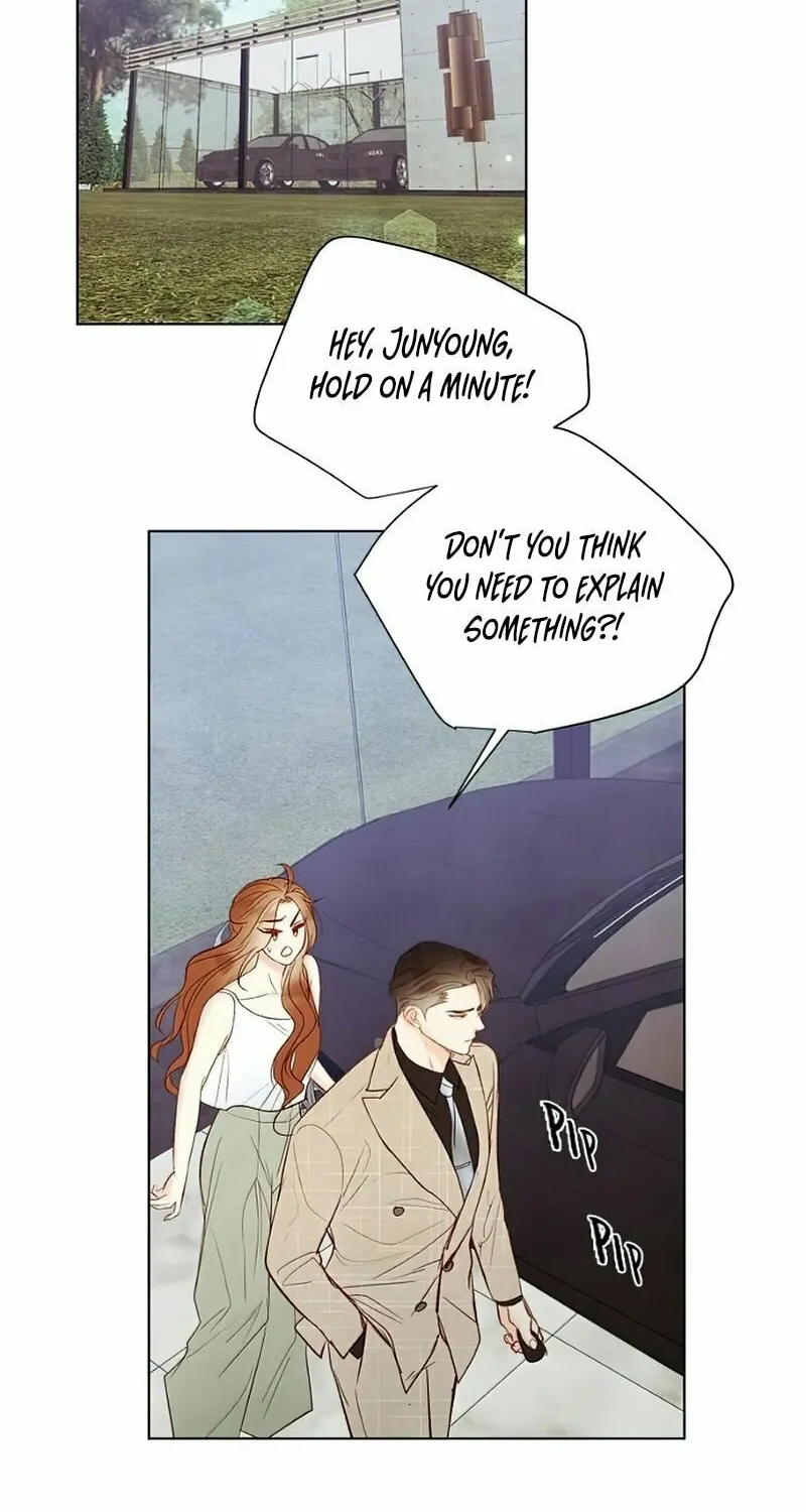 Our Secret Marriage Chapter 16 page 10 - 