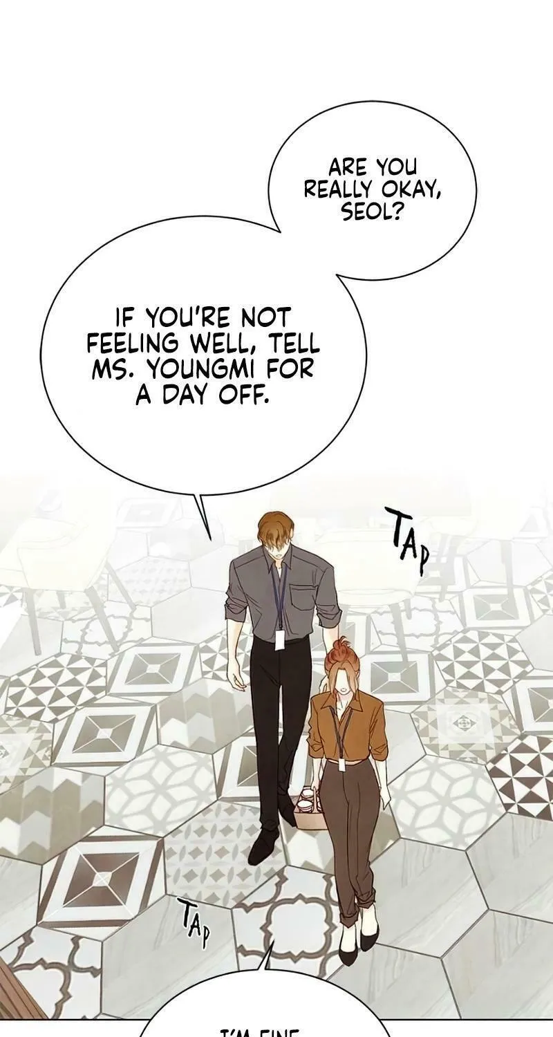 Our Secret Marriage Chapter 17 page 12 - 