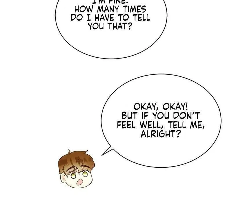 Our Secret Marriage Chapter 17 page 13 - 