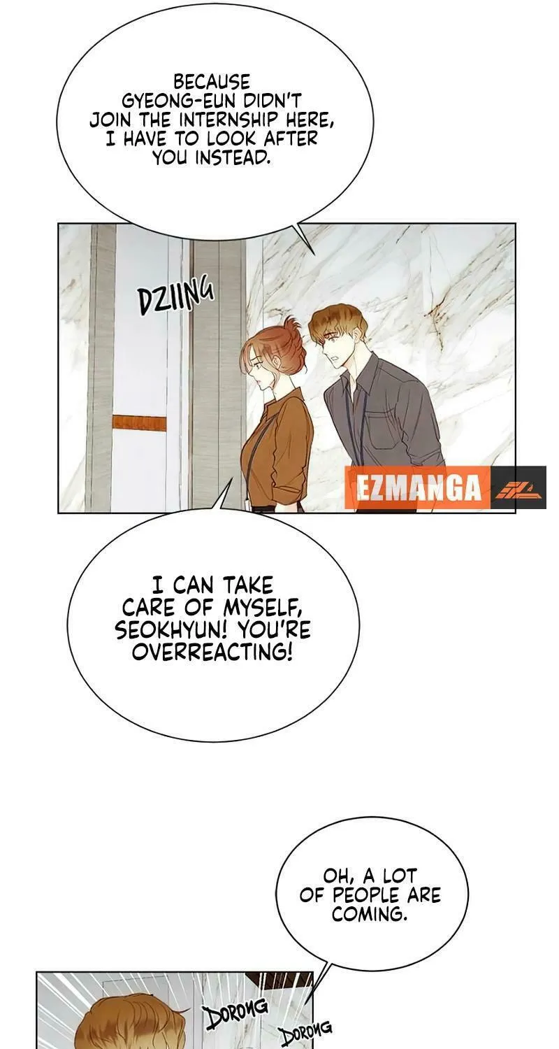 Our Secret Marriage Chapter 17 page 14 - 
