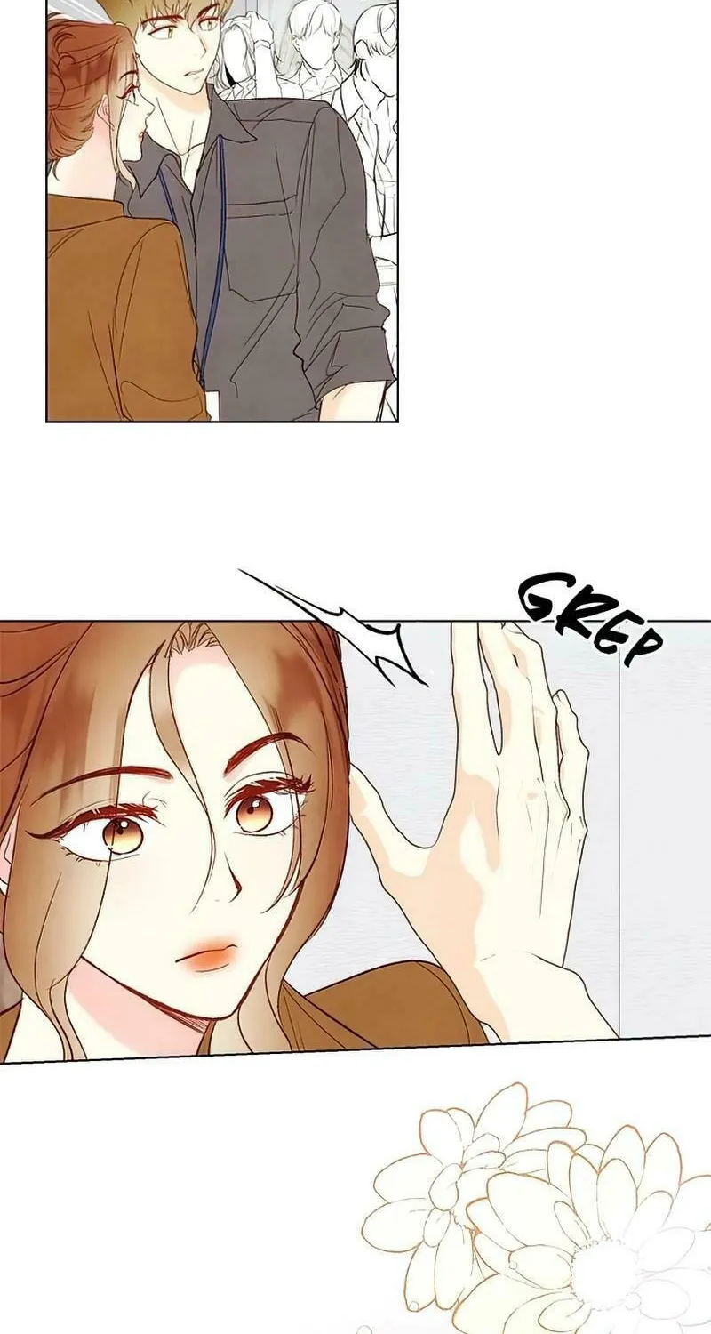 Our Secret Marriage Chapter 17 page 15 - 