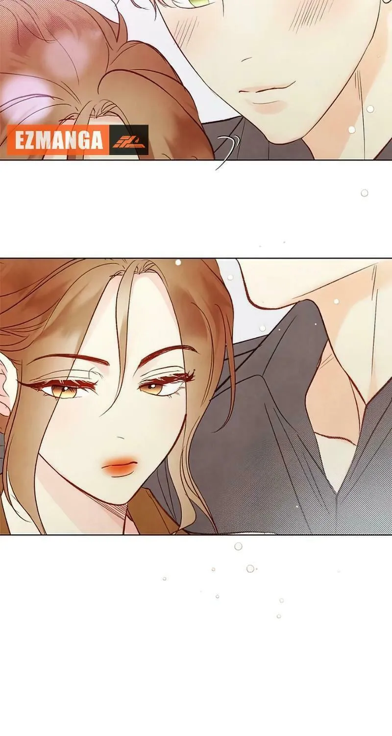 Our Secret Marriage Chapter 17 page 18 - 