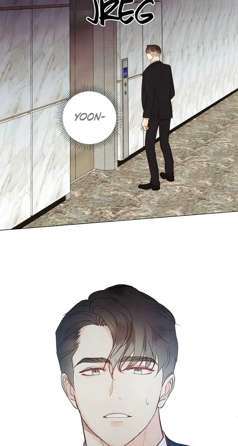 Our Secret Marriage Chapter 17 page 3 - 