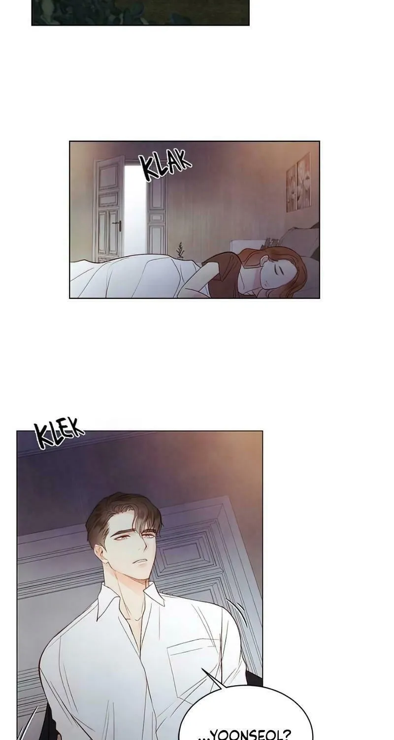 Our Secret Marriage Chapter 17 page 21 - 