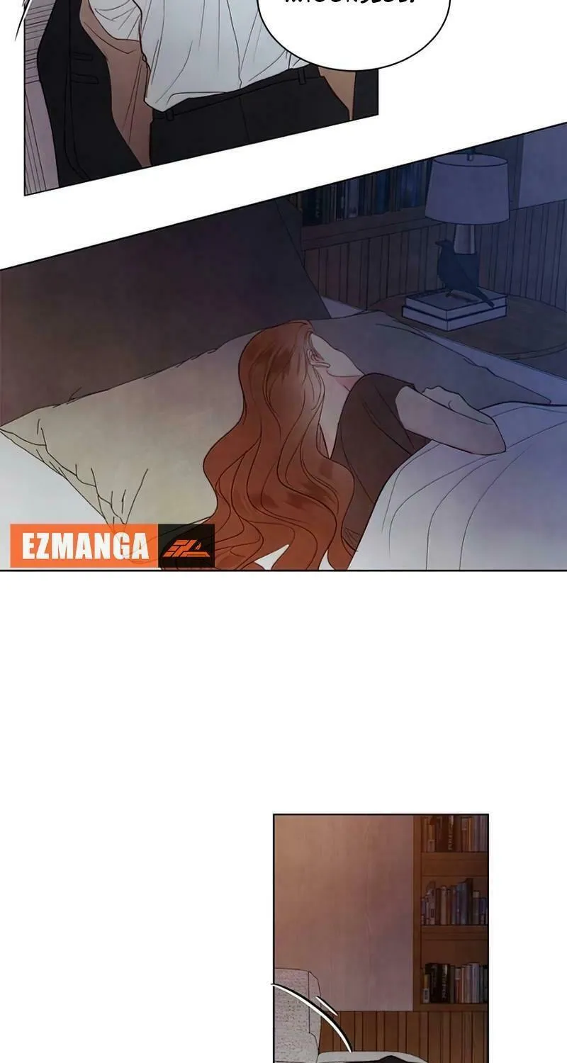 Our Secret Marriage Chapter 17 page 22 - 