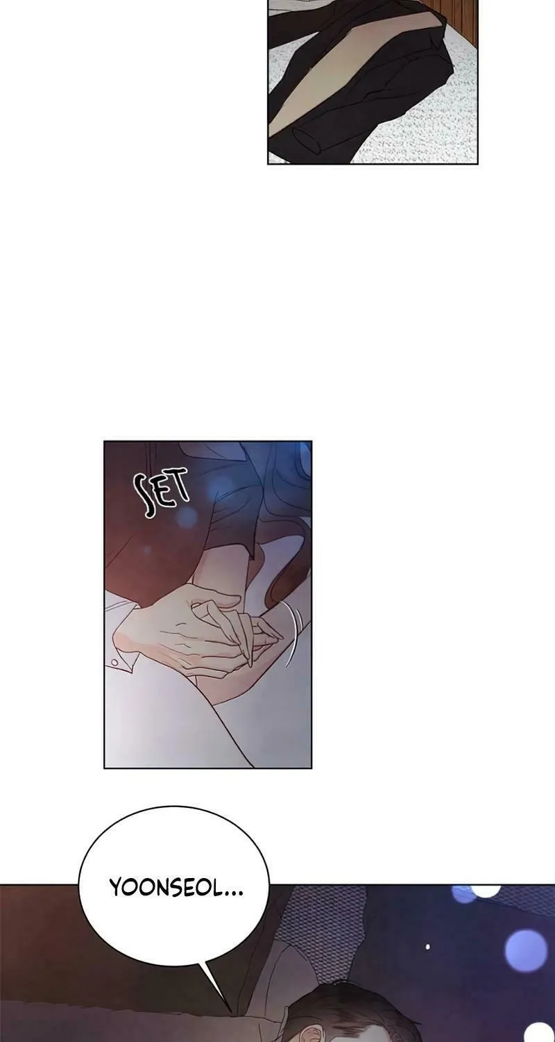 Our Secret Marriage Chapter 17 page 23 - 