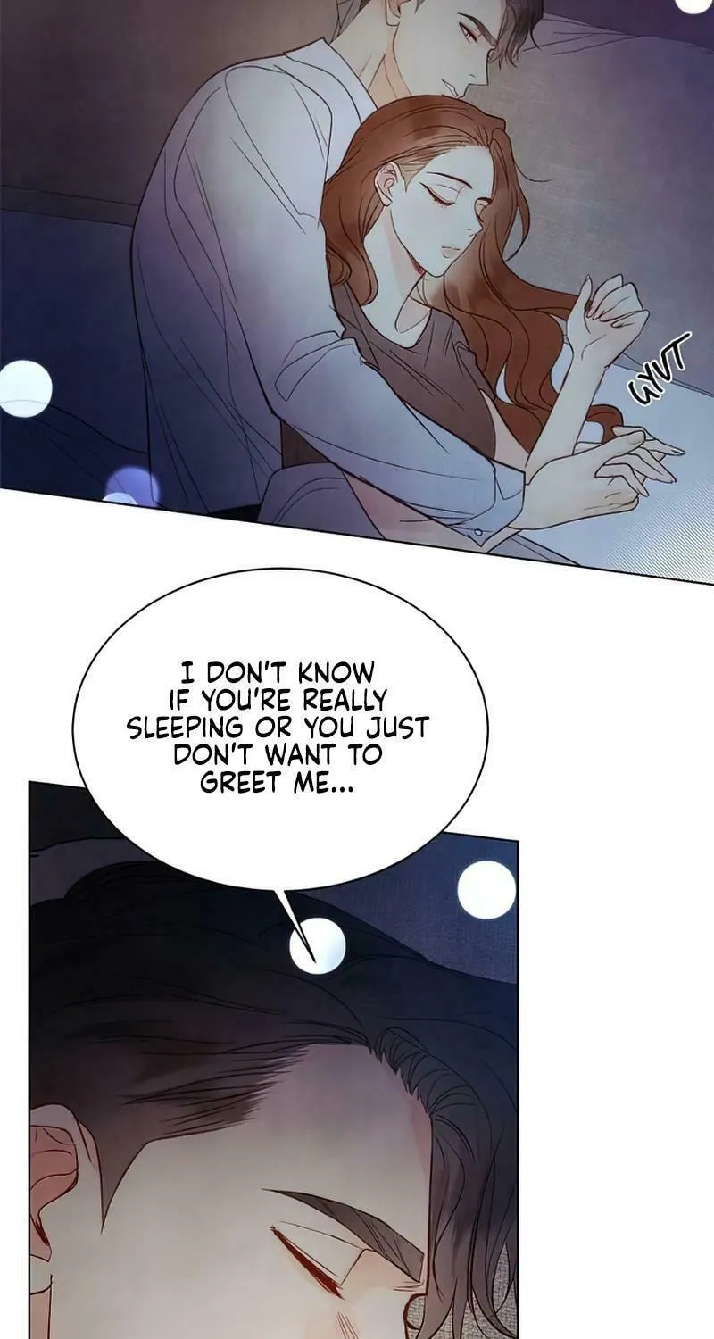 Our Secret Marriage Chapter 17 page 24 - 