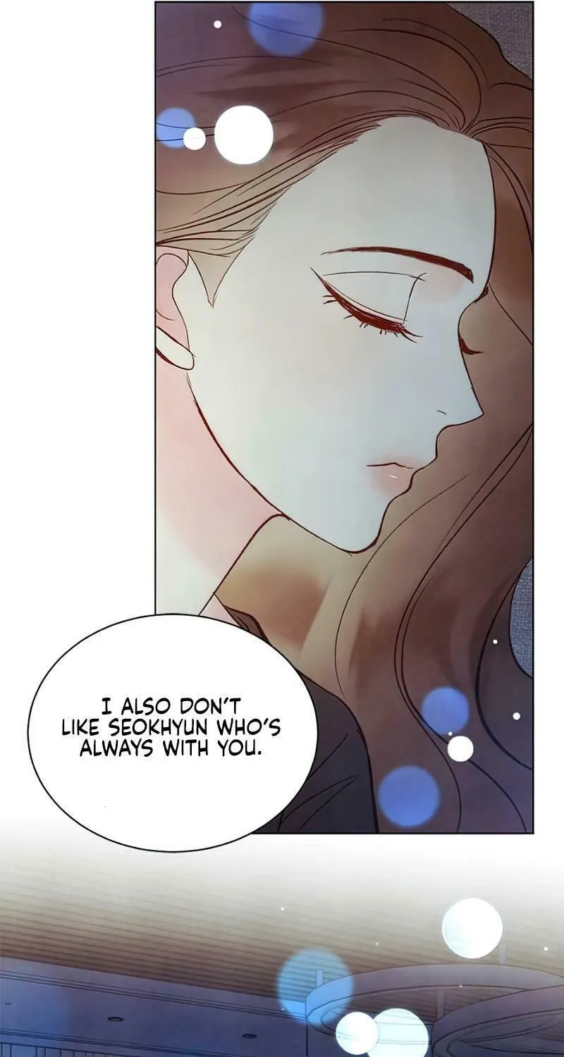 Our Secret Marriage Chapter 17 page 26 - 